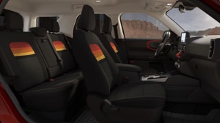2024 Ford Bronco Sport® Internal Image 1